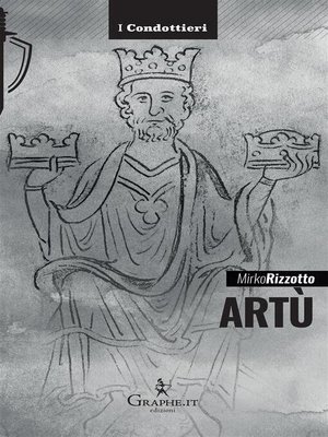 cover image of Artù
